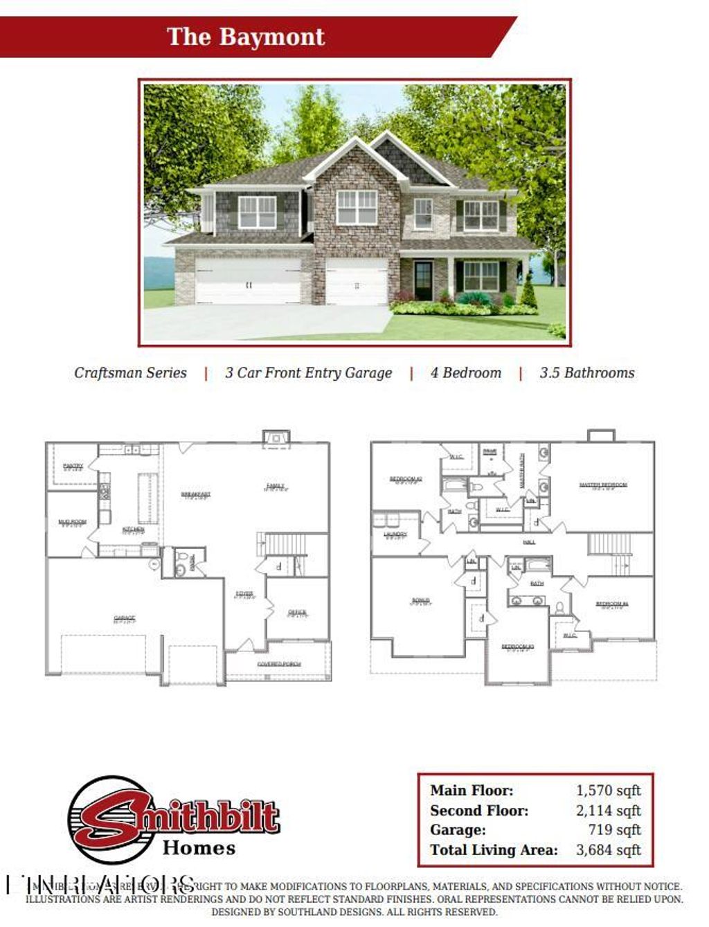 Photo of 4356 Honey Bell St #Lot 204, Powell, TN 37849 (MLS # 1314742)