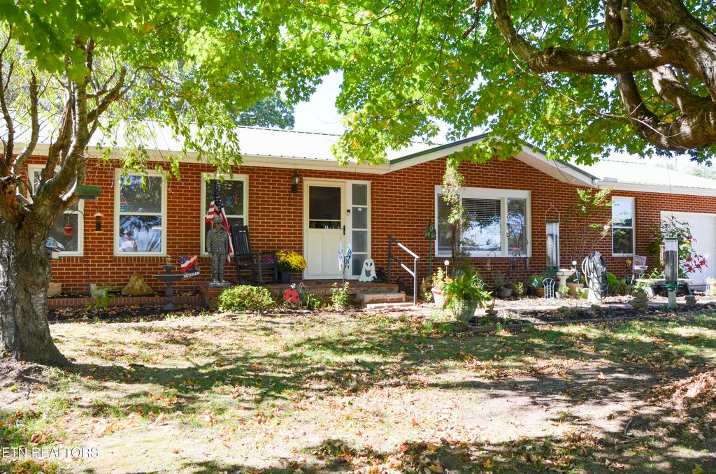Photo of 5247 Highway 127 N, Crossville, TN 38571 (MLS # 1297620)