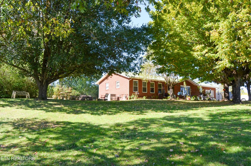 Photo of 5247 Highway 127 N, Crossville, TN 38571 (MLS # 1297620)