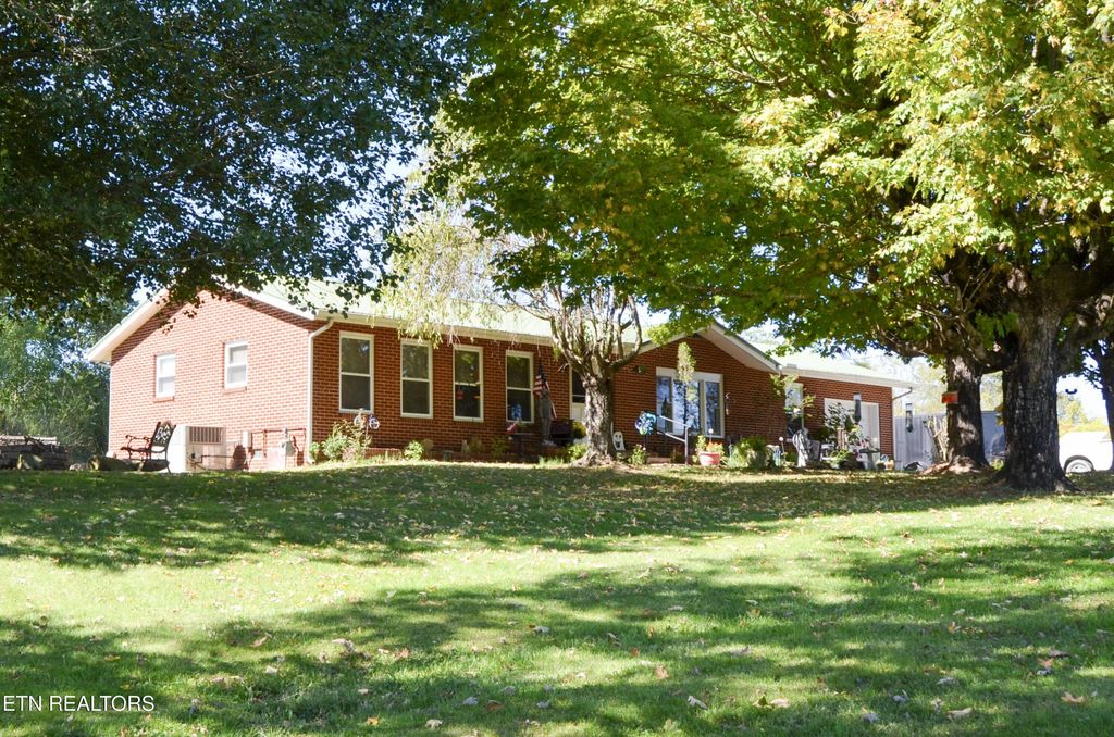 Photo of 5247 Highway 127 N, Crossville, TN 38571 (MLS # 1297620)