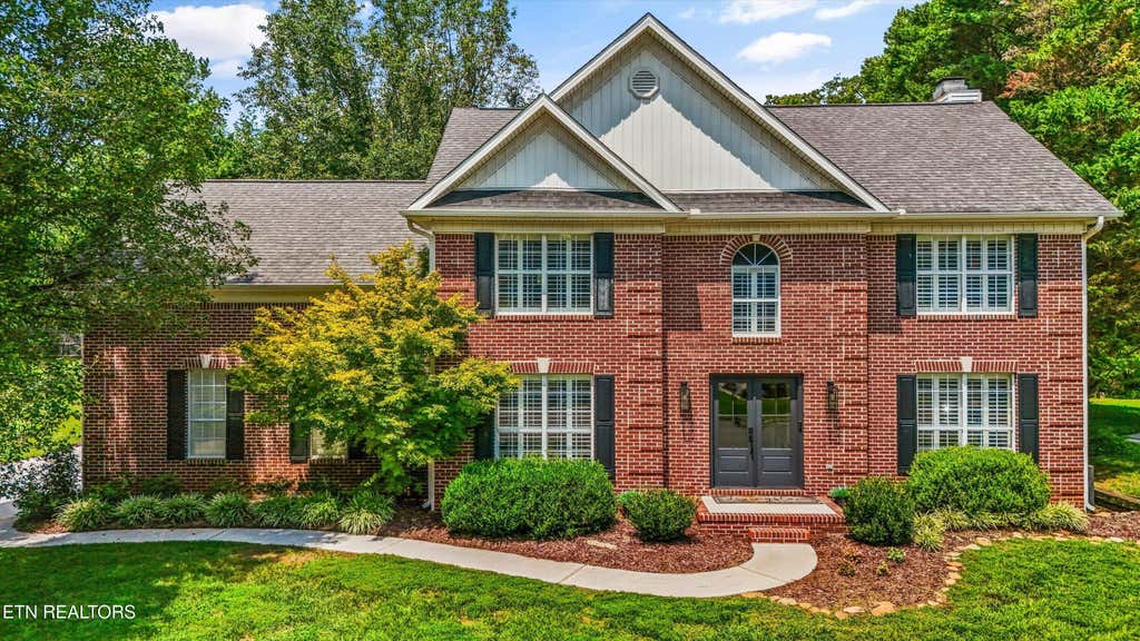 Photo of 8407 Swathmore Court, Knoxville, TN 37919 (MLS # 1351688)