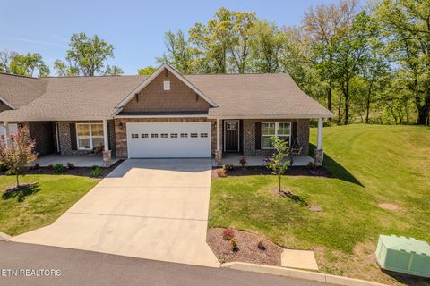 Photo of 766 Snowflower Circle, Pigeon Forge, TN 37863 (MLS # 1337603)