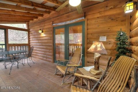 Tiny photo for 831 Bear Run Way, Sevierville, TN 37862 (MLS # 1341729)