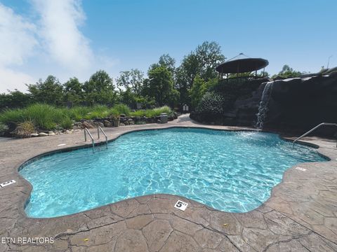 Tiny photo for 831 Bear Run Way, Sevierville, TN 37862 (MLS # 1341729)