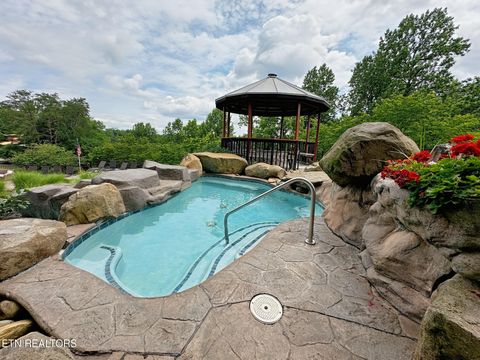 Tiny photo for 831 Bear Run Way, Sevierville, TN 37862 (MLS # 1341729)