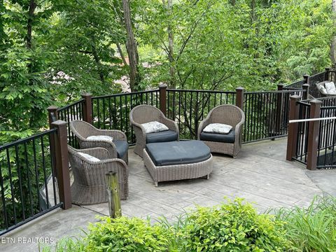 Tiny photo for 831 Bear Run Way, Sevierville, TN 37862 (MLS # 1341729)