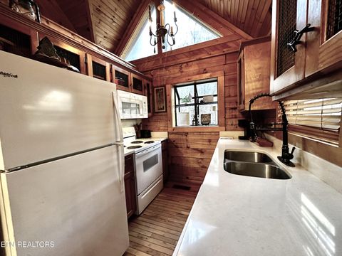 Tiny photo for 831 Bear Run Way, Sevierville, TN 37862 (MLS # 1341729)