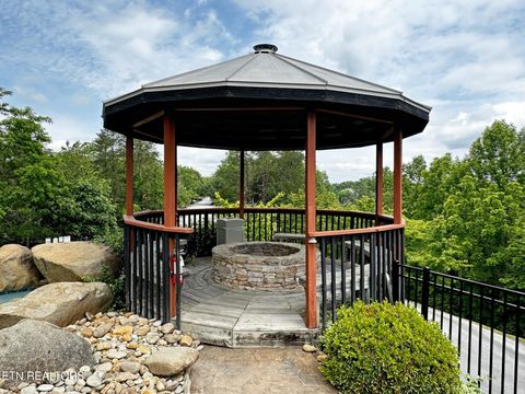 Tiny photo for 831 Bear Run Way, Sevierville, TN 37862 (MLS # 1341729)