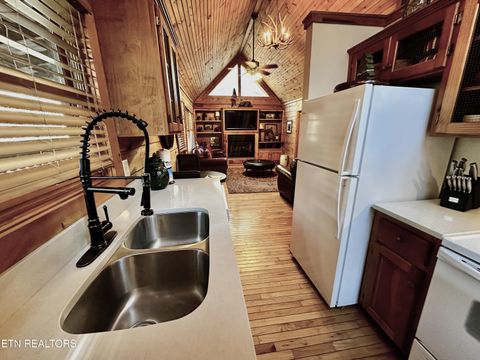 Tiny photo for 831 Bear Run Way, Sevierville, TN 37862 (MLS # 1341729)