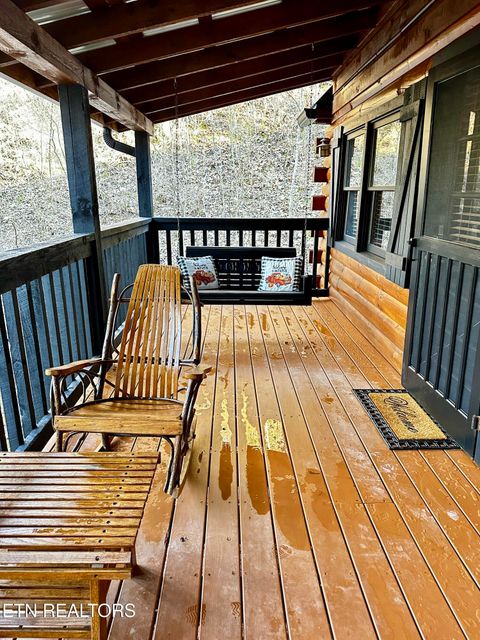 Tiny photo for 831 Bear Run Way, Sevierville, TN 37862 (MLS # 1341729)