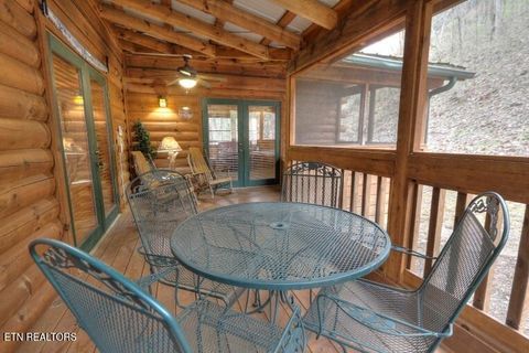 Tiny photo for 831 Bear Run Way, Sevierville, TN 37862 (MLS # 1341729)