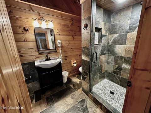 Tiny photo for 831 Bear Run Way, Sevierville, TN 37862 (MLS # 1341729)