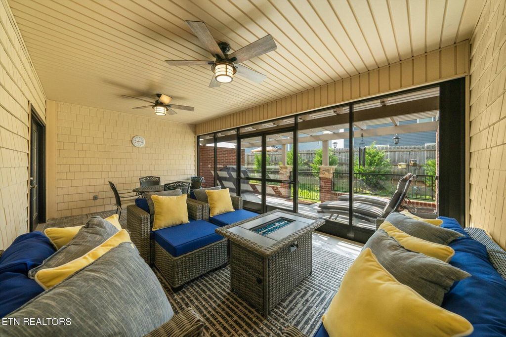 Photo of 803 Fountain View Way, Seymour, TN 37865 (MLS # 1296299)