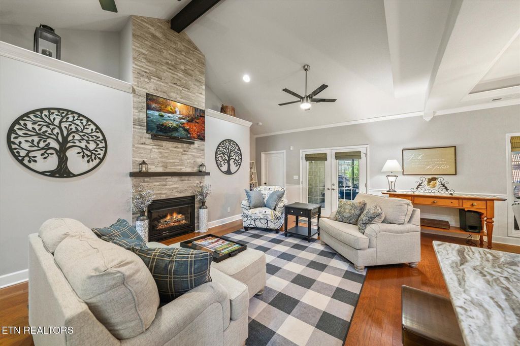 Photo of 803 Fountain View Way, Seymour, TN 37865 (MLS # 1296299)