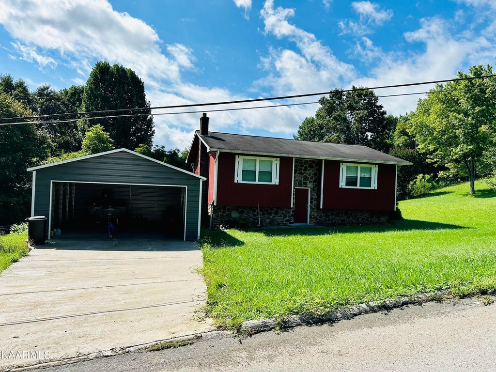 Photo of 135 DOGWOOD Drive, Tazewell, TN 37879 (MLS # 1236641)