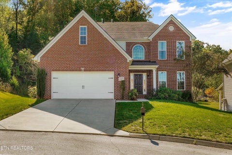 Photo of 1828 Seahawk Lane, Knoxville, TN 37922 (MLS # 1359776)