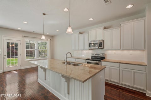 Tiny photo for 1828 Seahawk Lane, Knoxville, TN 37922 (MLS # 1359776)