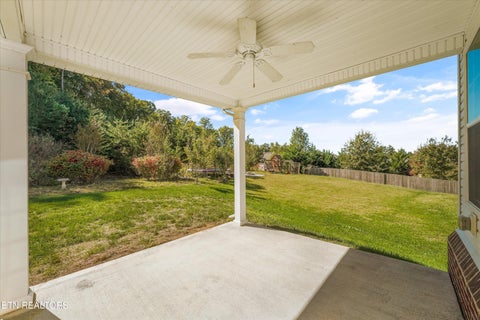 Tiny photo for 1828 Seahawk Lane, Knoxville, TN 37922 (MLS # 1359776)