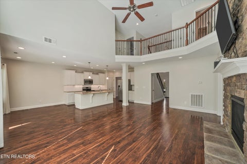 Tiny photo for 1828 Seahawk Lane, Knoxville, TN 37922 (MLS # 1359776)