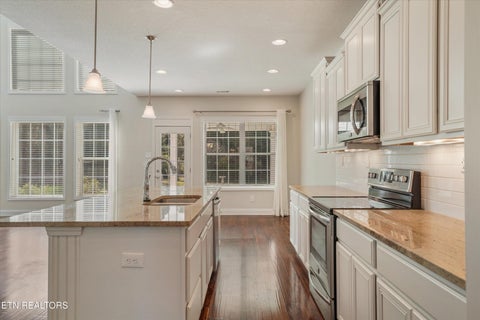 Tiny photo for 1828 Seahawk Lane, Knoxville, TN 37922 (MLS # 1359776)