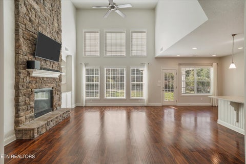Tiny photo for 1828 Seahawk Lane, Knoxville, TN 37922 (MLS # 1359776)