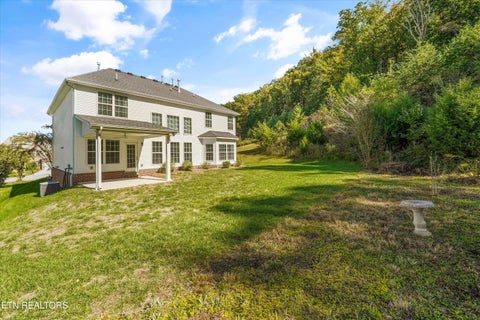 Tiny photo for 1828 Seahawk Lane, Knoxville, TN 37922 (MLS # 1359776)