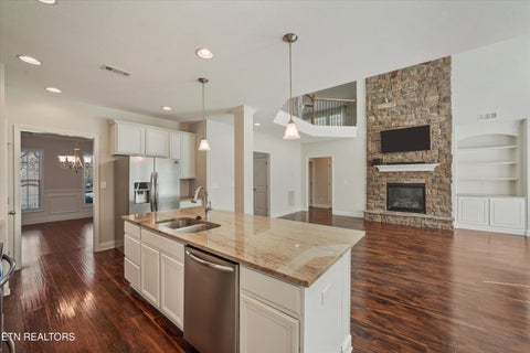 Tiny photo for 1828 Seahawk Lane, Knoxville, TN 37922 (MLS # 1359776)