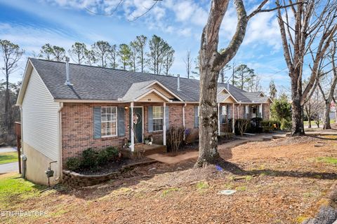 Photo of 818 Calypso Way #10, Knoxville, TN 37923 (MLS # 1330493)