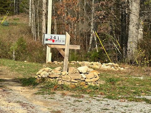 Tiny photo for 341 Dwyer Drive, Crossville, TN 38572 (MLS # 1324470)