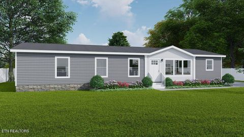 Photo of 378 Longmire Rd, Clinton, TN 37716 (MLS # 1311087)