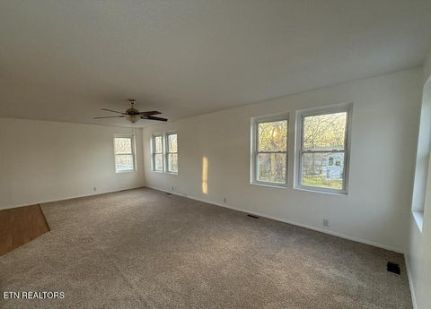 Tiny photo for 424 Lakeview Drive, Crossville, TN 38558 (MLS # 1357418)