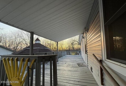 Tiny photo for 424 Lakeview Drive, Crossville, TN 38558 (MLS # 1357418)