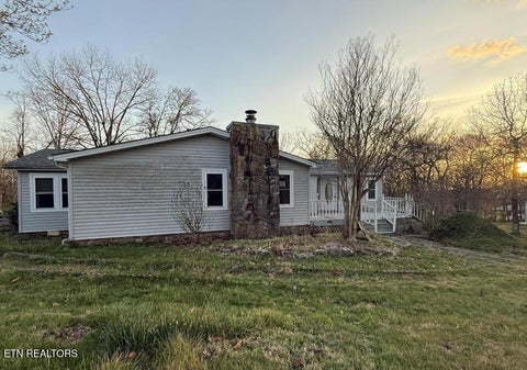 Tiny photo for 424 Lakeview Drive, Crossville, TN 38558 (MLS # 1357418)