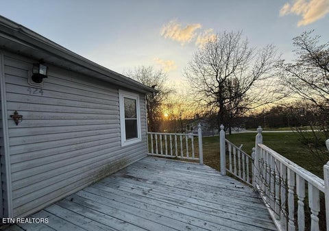 Tiny photo for 424 Lakeview Drive, Crossville, TN 38558 (MLS # 1357418)