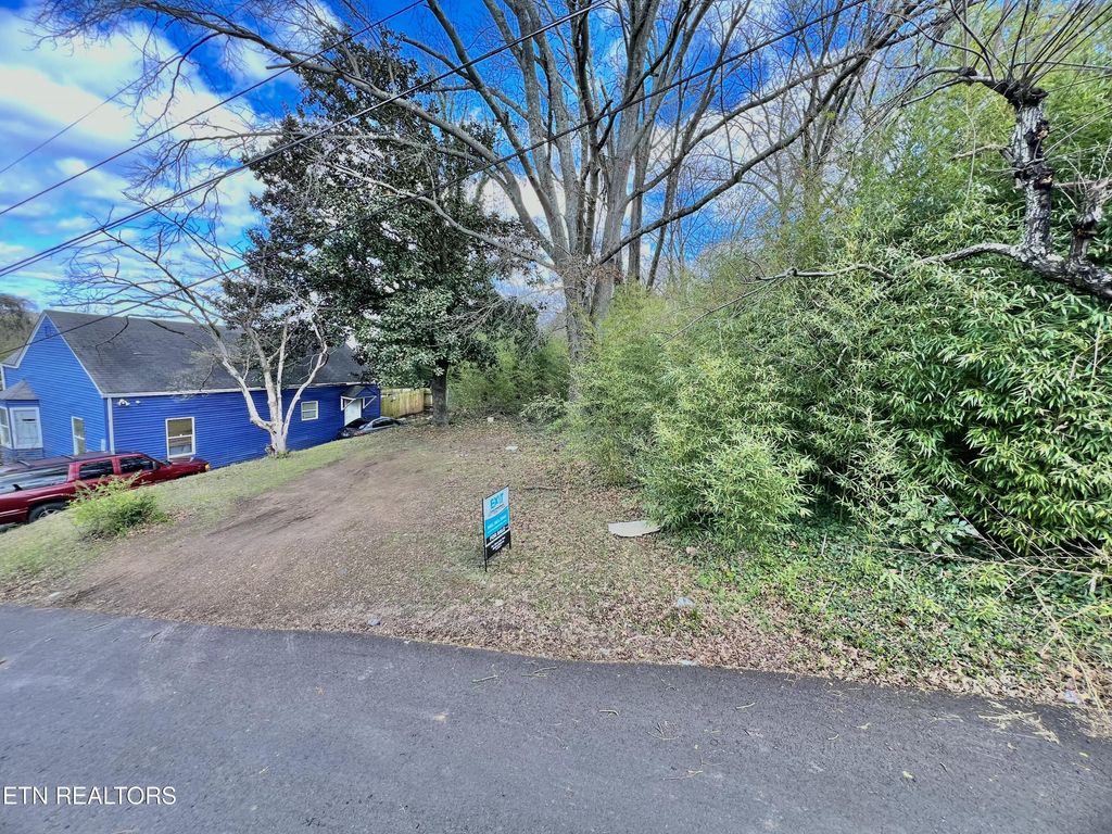 Photo of 0 Truslow St, Knoxville, TN 37915 (MLS # 1333218)
