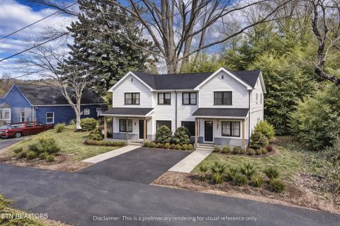 Photo of 0 Truslow St, Knoxville, TN 37915 (MLS # 1333218)