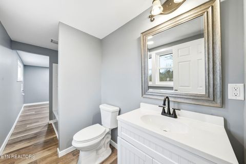 Tiny photo for 6202 Strawberry Plains Pike, Knoxville, TN 37914 (MLS # 1328332)