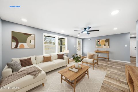 Tiny photo for 6202 Strawberry Plains Pike, Knoxville, TN 37914 (MLS # 1328332)