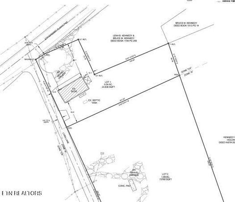 Tiny photo for 6202 Strawberry Plains Pike, Knoxville, TN 37914 (MLS # 1328332)