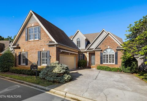 Photo of 1105 Highgrove Garden Way, Knoxville, TN 37922 (MLS # 1316915)