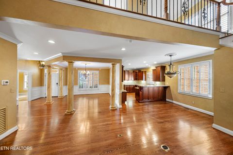 Tiny photo for 1105 Highgrove Garden Way, Knoxville, TN 37922 (MLS # 1316915)