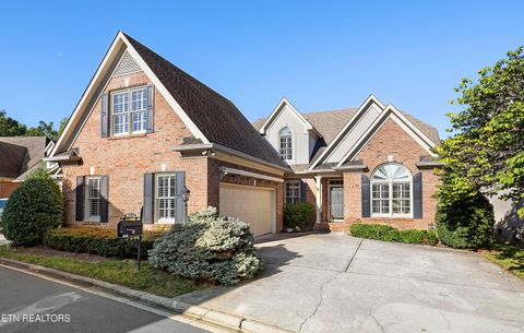 Photo of 1105 Highgrove Garden Way, Knoxville, TN 37922 (MLS # 1316915)