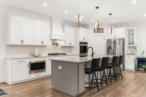 Tiny photo for 1653 Sugar Cane Lane, Knoxville, TN 37931 (MLS # 1351039)