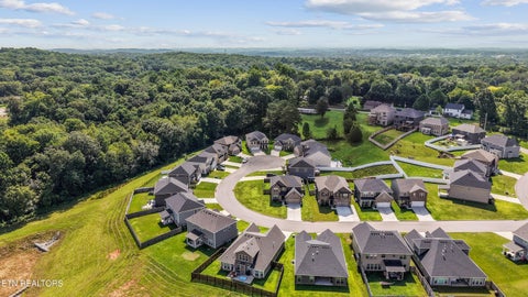 Tiny photo for 1653 Sugar Cane Lane, Knoxville, TN 37931 (MLS # 1351039)
