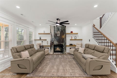 Tiny photo for 1653 Sugar Cane Lane, Knoxville, TN 37931 (MLS # 1351039)