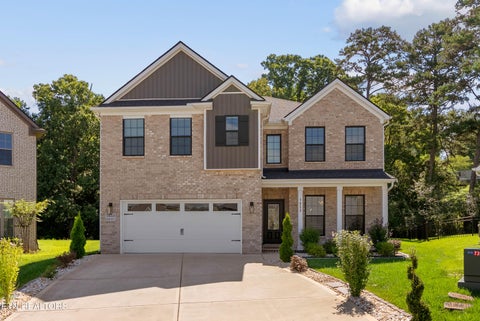 Photo of 1653 Sugar Cane Lane, Knoxville, TN 37931 (MLS # 1351039)