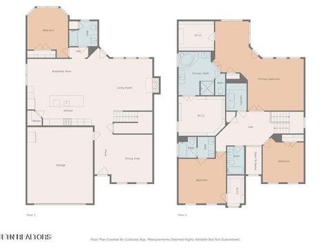 Tiny photo for 1653 Sugar Cane Lane, Knoxville, TN 37931 (MLS # 1351039)