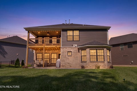 Tiny photo for 1653 Sugar Cane Lane, Knoxville, TN 37931 (MLS # 1351039)