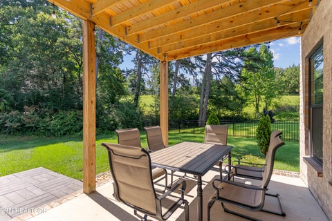 Tiny photo for 1653 Sugar Cane Lane, Knoxville, TN 37931 (MLS # 1351039)