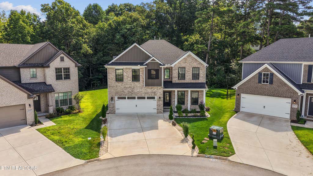 Photo of 1653 Sugar Cane Lane, Knoxville, TN 37931 (MLS # 1351039)
